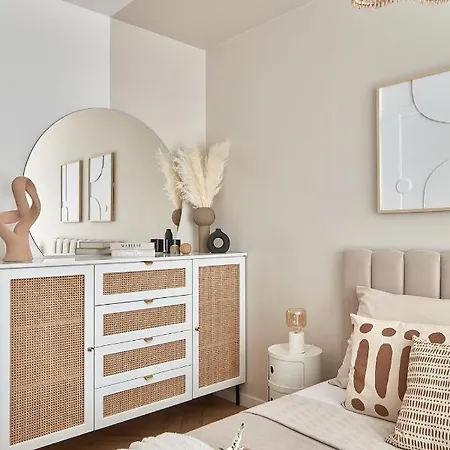 Zoli Stork - Hubnera 5 Apartment Warsaw