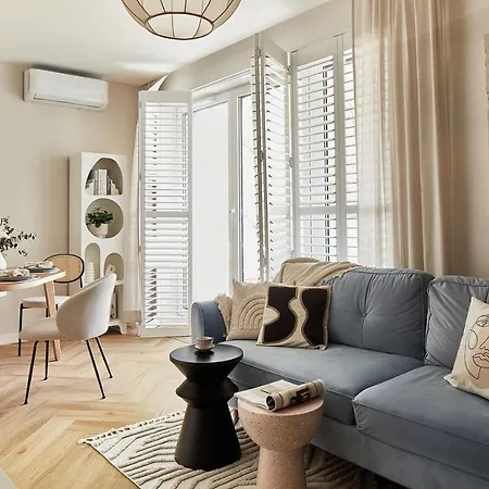 Zoli Stork - Hubnera 5 *