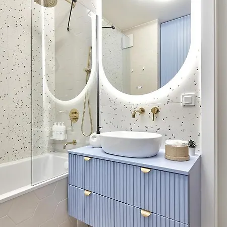 Zoli Stork - Hubnera 5 Appartement *