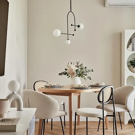 Zoli Stork - Hubnera 5 Apartamento *