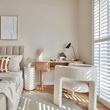 Zoli Stork - Hubnera 5 Appartement