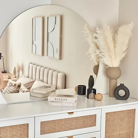Zoli Stork - Hubnera 5 Appartement