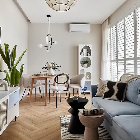 Zoli Stork - Hubnera 5 바르샤바