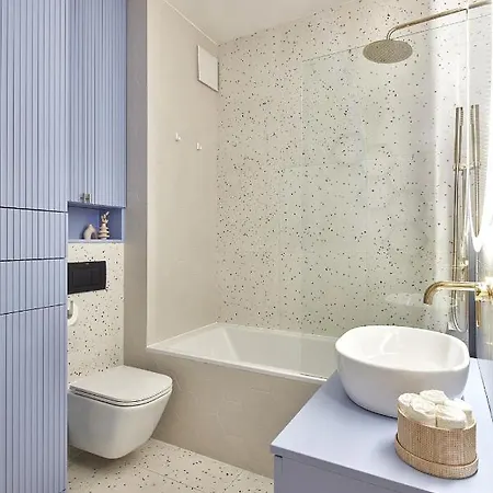 Zoli Stork - Hubnera 5 Apartamento *