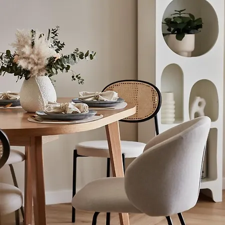 Appartement Zoli Stork - Hubnera 5 Varsovie