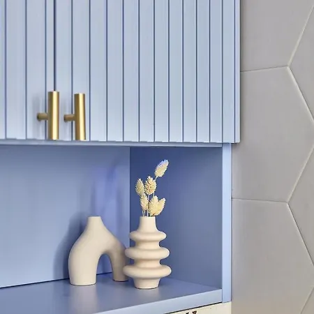 Zoli Stork - Hubnera 5 Varsovia