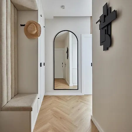 Zoli Stork - Hubnera 5 Appartement *