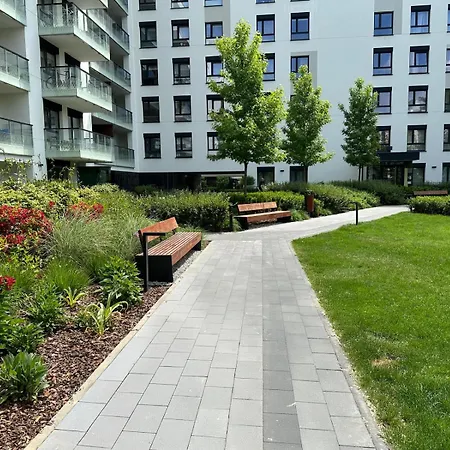 Zoli Stork - Hubnera 5 Apartament *